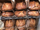 Wednesdays at 5pm: Artisanal Bread Share