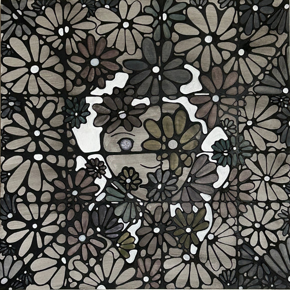 Hiding in Bloom by Amy Meier Welch