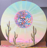 Desert Disco by Leticia Lacy