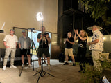 Friday, October 3rd, 7pm: Let's Sing Together ~ Community Karaoke w/ Julio