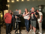 Friday, October 3rd, 7pm: Let's Sing Together ~ Community Karaoke w/ Julio