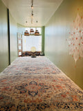 Saturday, October 11th at 11am: Nourish: Relax, Reset & Restore