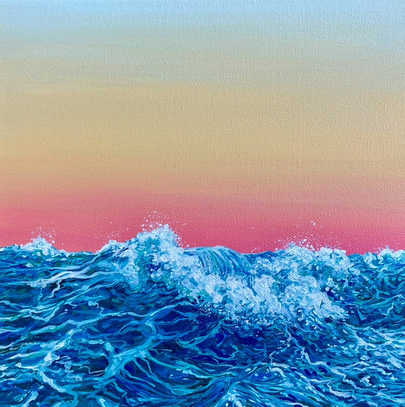 Meant to Be by Jen LaVita