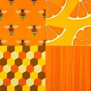 Foursquare #4 by Casey Anflick