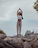 Wednesdays at 6:30pm: Slow Flow Yoga