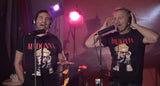 Friday, October 3rd, 7pm: Let's Sing Together ~ Community Karaoke w/ Julio