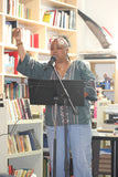 Saturday, November 22nd, 5pm: The People's Mic